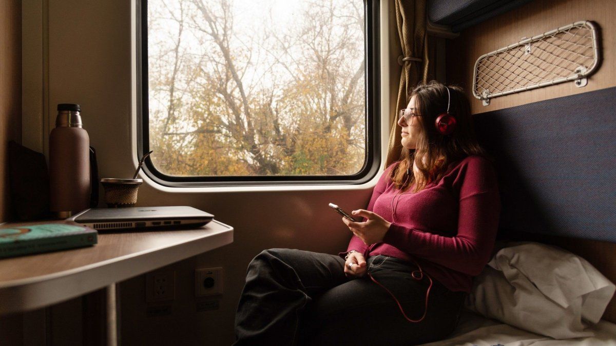 Fin de semana largo demarzo: Mar del Plata, Córdoba y Rosario con algunos de los destinos a los quese puede viajar en tren.