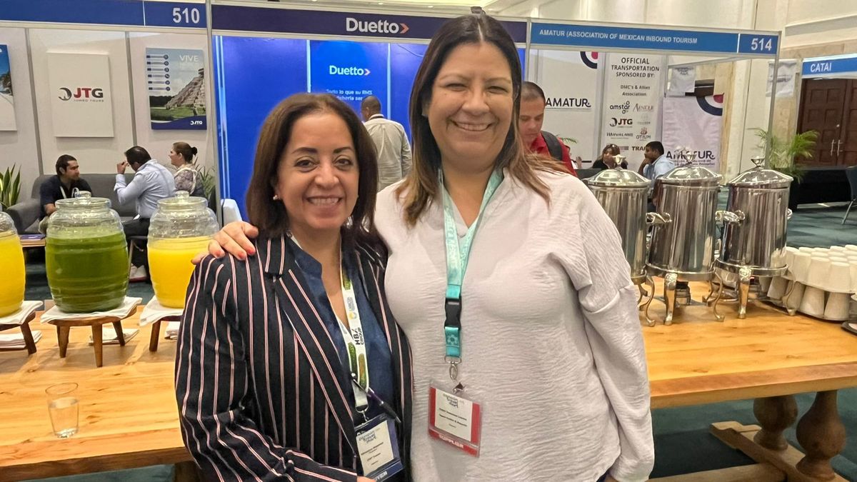 CST Travel y Oasis Hotels & Resorts. CST Travel y Oasis Hotels & Resorts.