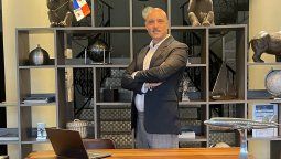 Viajes El Corte Inglés designó a Roberto Gómez Herrera como director en Panamá.