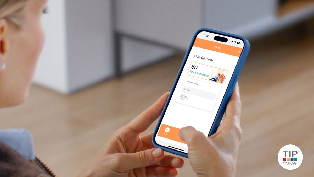 El Segundo Round del Tip Travel League se extiende desde el 20 de octubre hasta el 21 de diciembre.