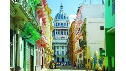 cuba: bailar al son de la historia