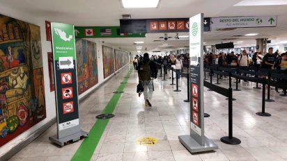 Canaero hizo un llamado urgente a los aeropuertos para que los planes y precios sean competitivos y congruentes con la realidad.