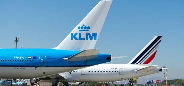 Los pasajeros de KLM que viajen a Ámsterdam o realicen escala allí tendrán acceso a este srvicio.