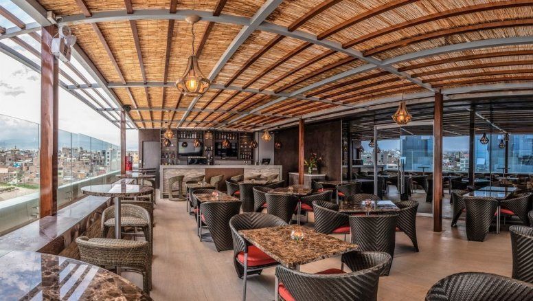 Ahora Perú alertó sobre la crisis en restaurantes y negocios afines. Piden reducir IGV durante tres años.