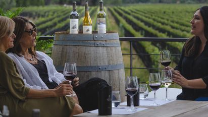 Una propuesta para el Día Internacional del Chardonnay en Mendoza