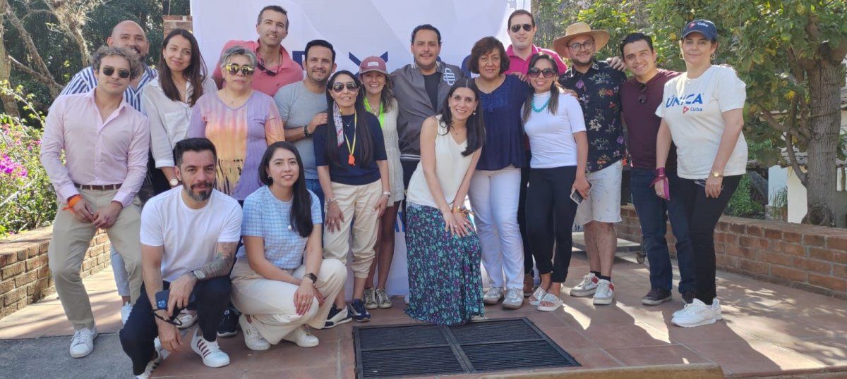 Expo Mayoristas reunió a los agentes de viajes, socios y patrocinadores en el marco de un “Workshop Regatta Day”.