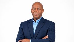 Jackson Weech, nuevo director general del Ministerio de Turismo de las Bahamas.