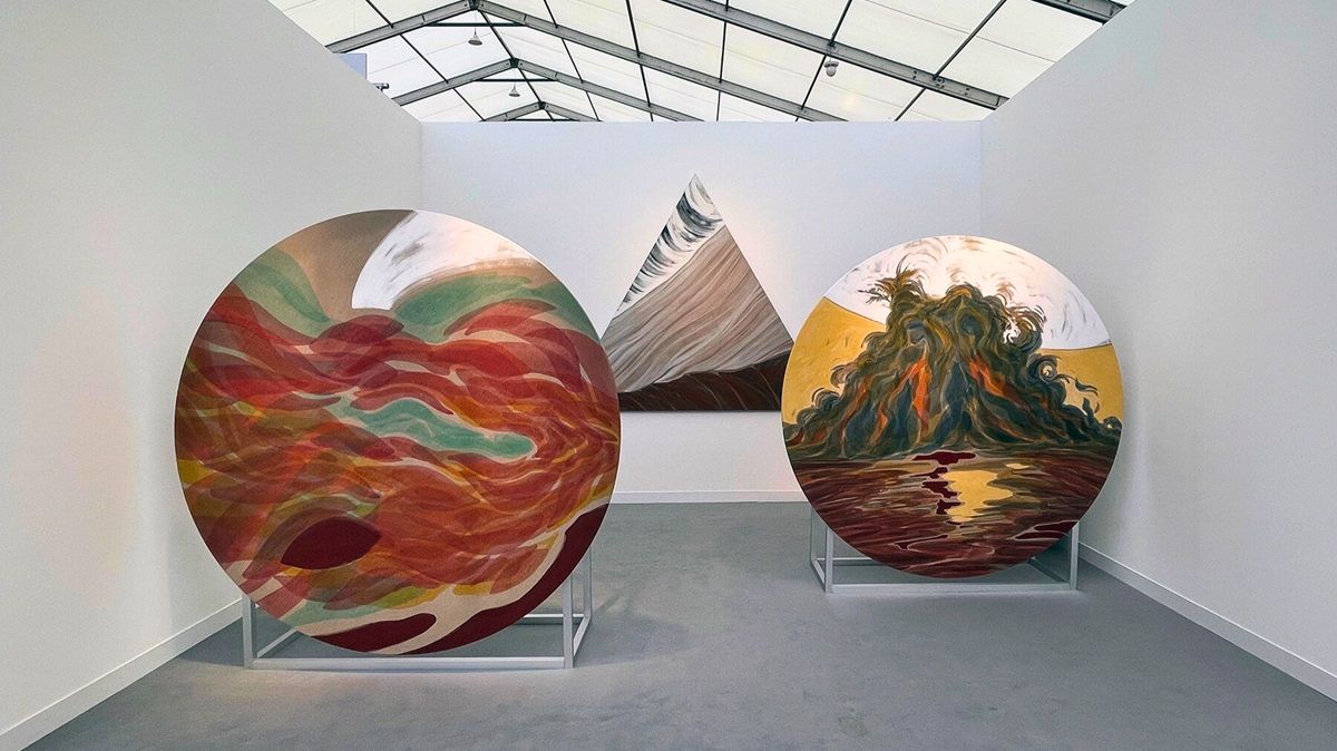 Disfruta de estos 5 increíbles eventos en Ciudad de México durante la Semana del Arte 2025.