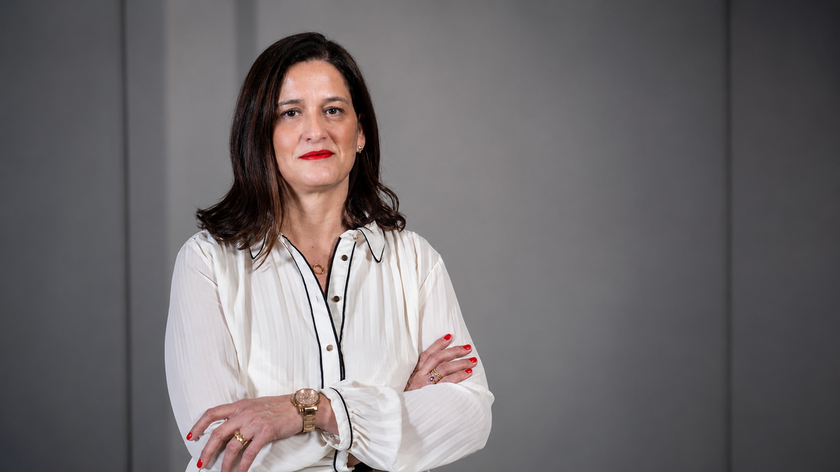 Mercedes Tejero, nueva vicepresidenta de la Mesa del Turismo.