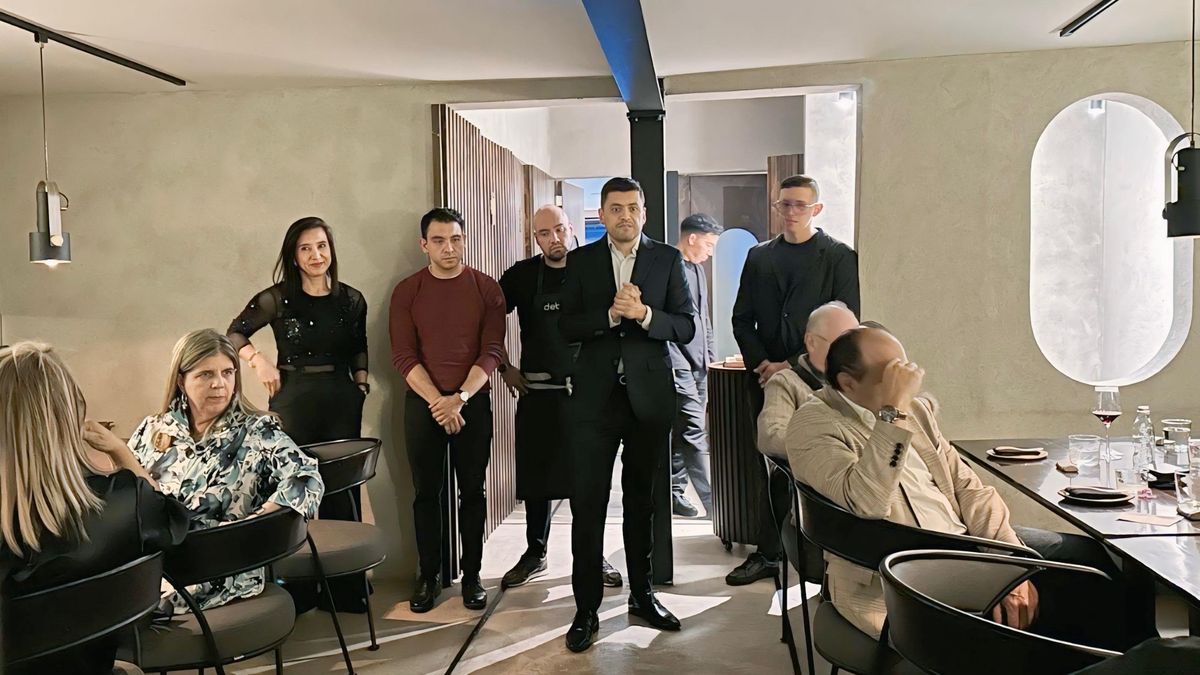 Decameron se reunió con sus agencias de viajes aliadas para presentar algunas novedades y expectativas para el segundo semestre de 2025.