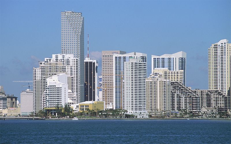 Miami propone una agenda repleta de actividades culturales.