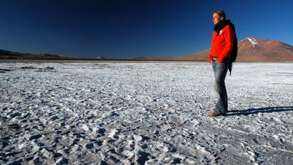Litio en Atacama: ¿El Salar de Maricunga está protegido?