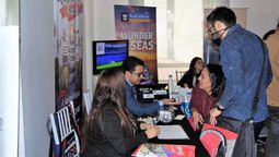 Los Workshops de Ladevi son el espacio ideal para que los profesionales de turismo se reúnan.