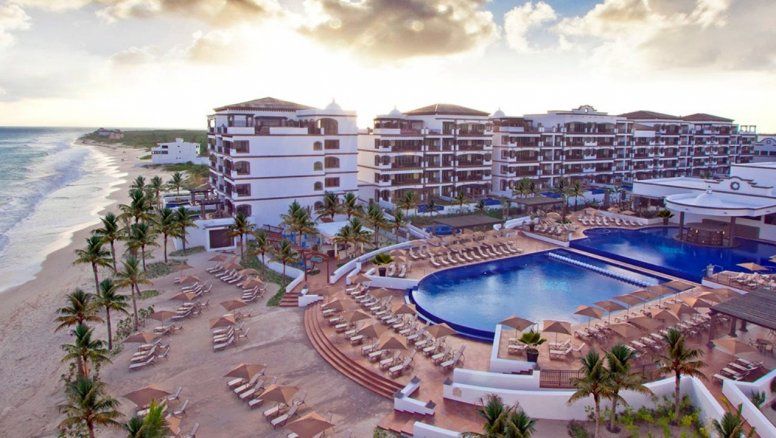 Wyndham Hotels & Resorts llegá a Cartagena.