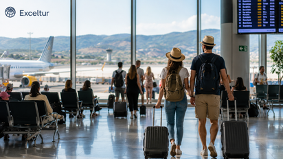 PIB turístico: cae 0.8% y Sectur impulsa el turismo deportivo