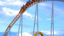 El desempeño de los parques en Colombia impulsa su papel en Latinoamérica.