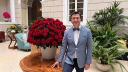 Manuel López Muñoz, CEO de Intermundial.