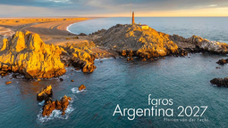 Vacaciones: de la Costa Atlántica a la Patagonia, un recorrido por los faros de Argentina.