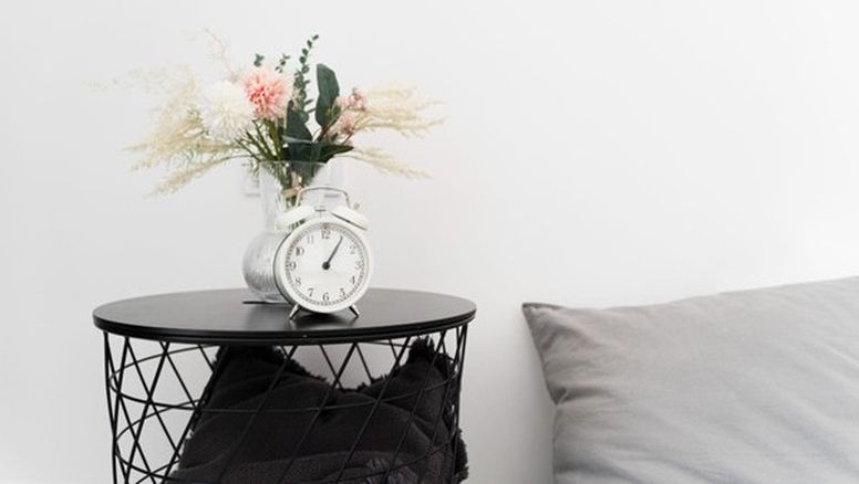 Chile: los estilos de muebles tipo velador son muy variados y permiten adaptarse a cualquier decoración.
