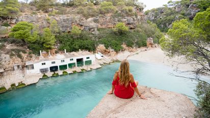 Europa: lo mejor de Mallorca en playas, cultura y sabores