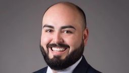 Joao Miranda es el nuevo director de Desarrollo de Negocios para Latinoamérica en Amawaterways.