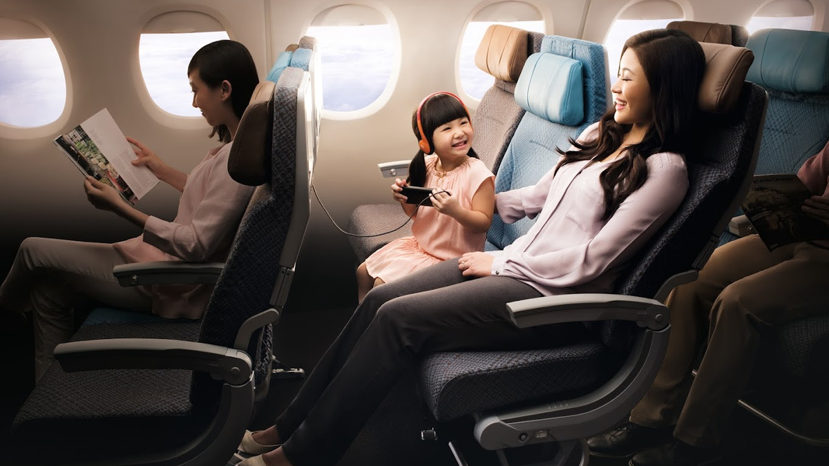 Singapore Airlines ha anunciado un acuerdo con Starlink para incorporar conectividad Wi-Fi