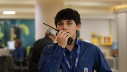 Seguridad en aviación y aeropuertos se discutirá en Quito.&nbsp;