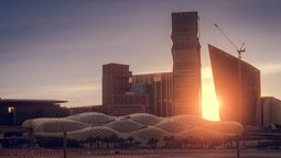 La tecnología, gran protagonista del turismo de la próxima década. 