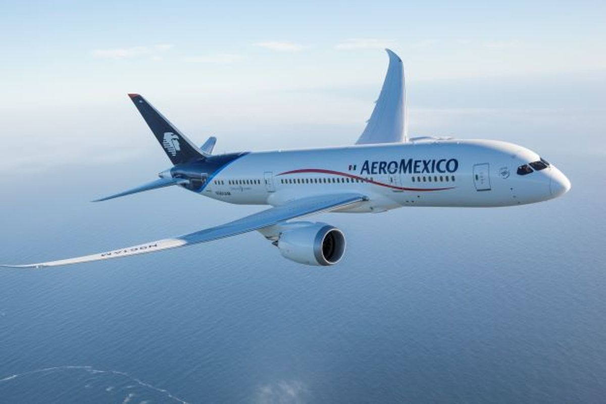 Aeroméxico: Club Premier se transforma en Aeroméxico Rewards