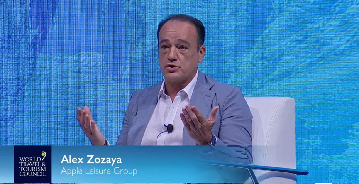 Alex Zozaya, presidente de ALG, señaló que la recuperación del sector privado en México ha sido la más exitosa debido, irónicamente, a la falta de apoyo gubernamental.