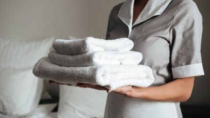 Nuevos estándares de trabajo en el Departamento de Housekeeping.