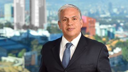 El CEO de Grupo Hotelero Santa Fe compartió los proyectos más importantes para 2024, como reconversiones y aperturas de hoteles en importantes plazas del país.