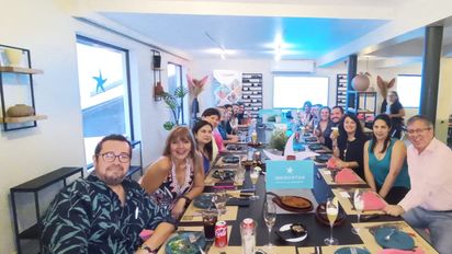 Pacific Reps presenta la oferta hotelera de Iberostar