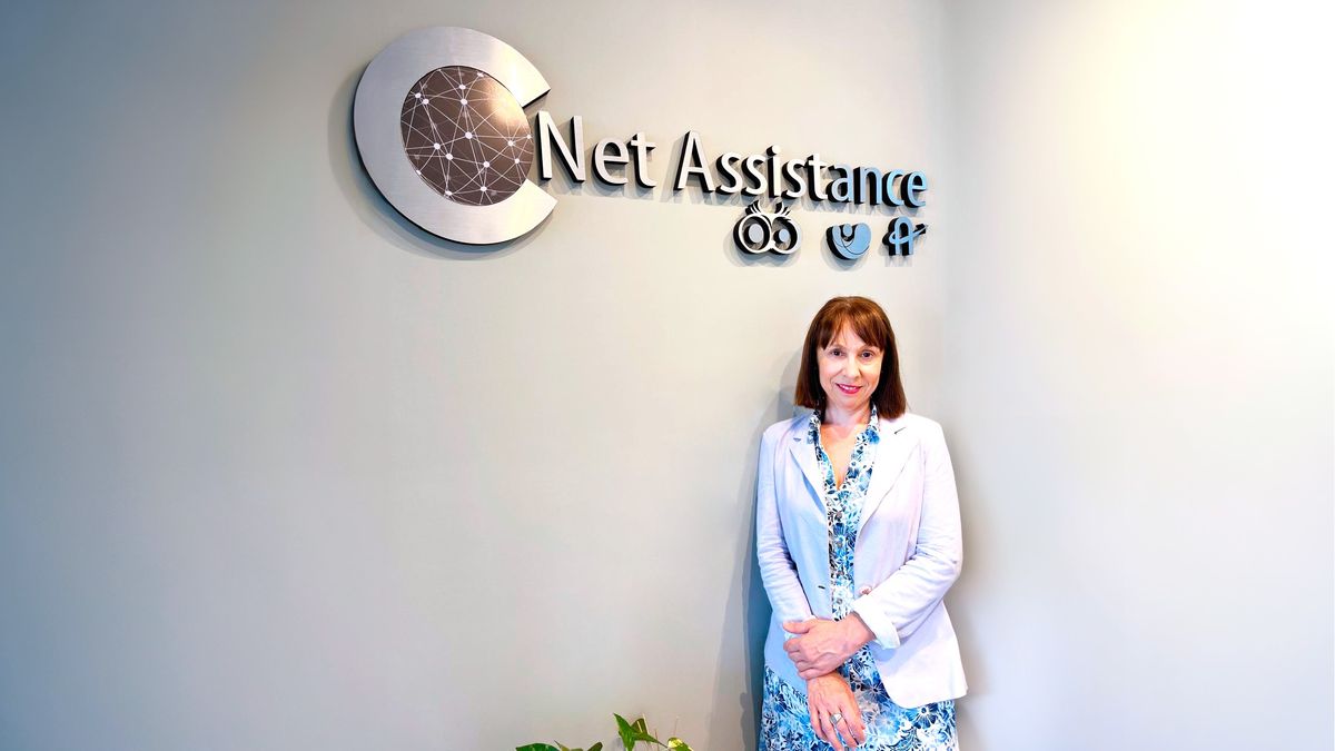 Analía Gaggero, directora comercial de CNET Assistance Group, grupo al que pertenece Assisto Tu Viaje.