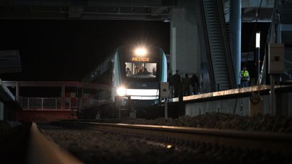 Tren Maya: ¿cuánto cuesta viajar de Cancún a Palenque?
