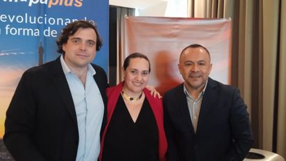 Operadora Travel Shop presentó novedades para 2023.