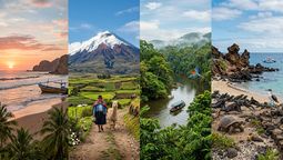 Campaña de turismo interno suma influencers extranjeros residentes en Ecuador.&nbsp;