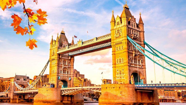 Reino Unido implementará un nuevo requisito para ingresar desde la Unión Europea.