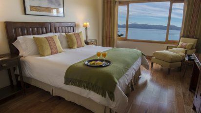 Los Cauquenes Resort + Spa + Experiences es unode los primeros hoteles que se sumó al programa de AHT.&nbsp;