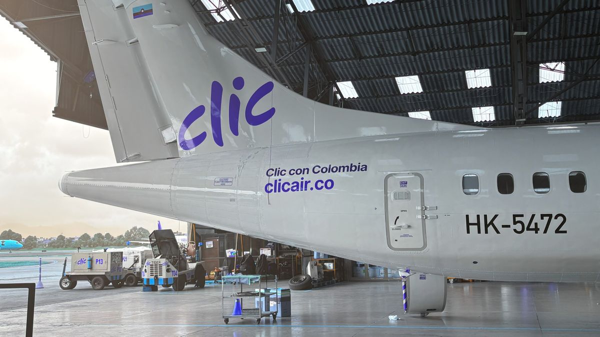 Clic ampliará su red nacional con tres nuevas conexiones desde septiembre de 2026.
