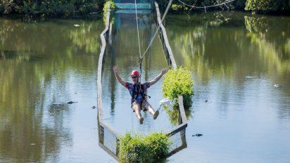 Kissimmee ofrece un ambiente familiar y seguro con actividades a pura diversión durante Semana Santa.