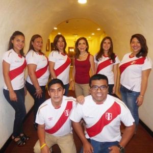 - Ladevi Medios y Soluciones