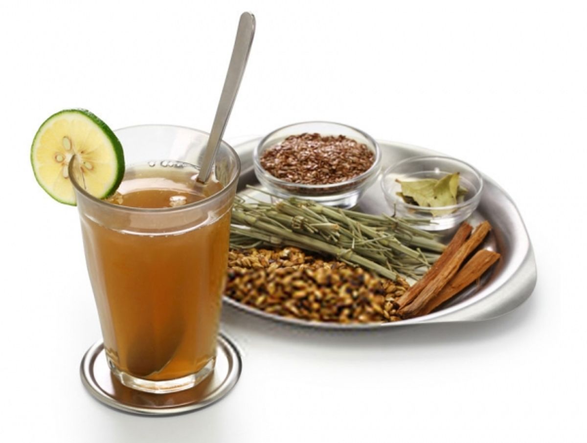 Emoliente fue introducido en Perú durante la época colonial.