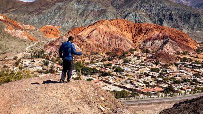 Vacaciones de invierno: cuánto cuesta alojarse una semana en Jujuy