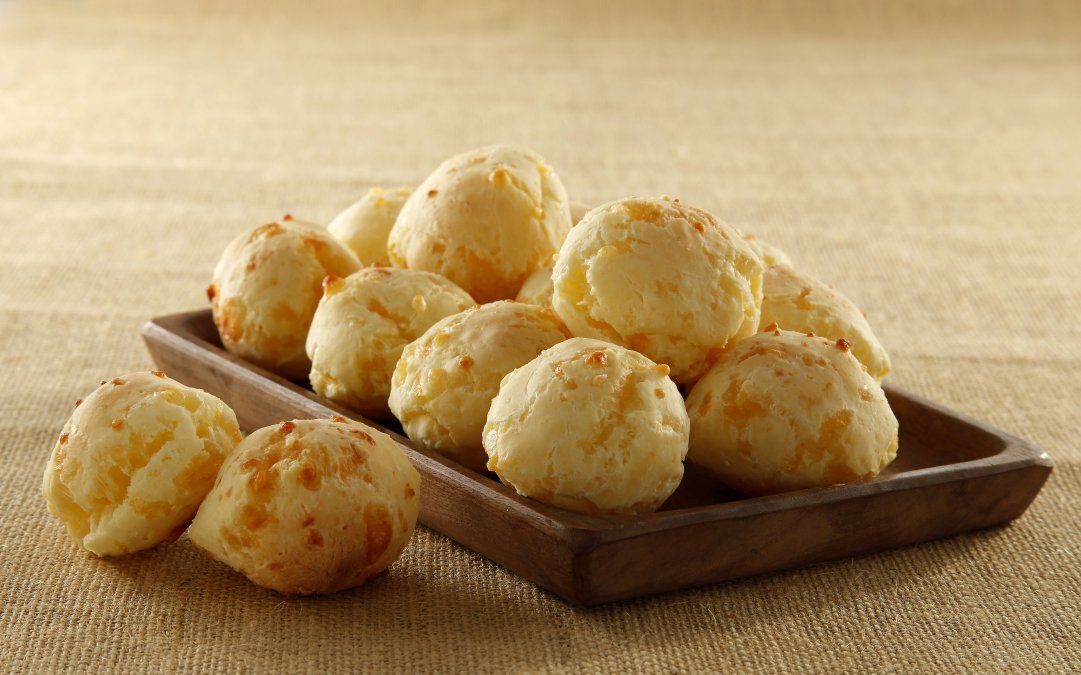 Misiones: la chipa es una de las preparaciones m&aacute;s cl&aacute;sicas y m&aacute;s reconocidas de la gastronom&iacute;a provincial.