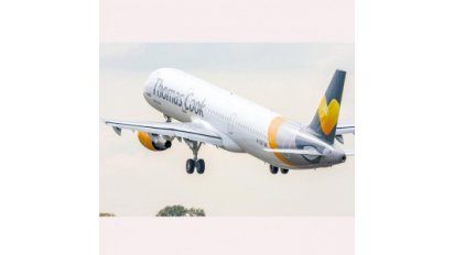 Thomas Cook: crónica de una muerte anunciada