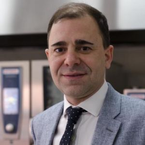 Agustín Longo, vicepresidente de Desarrollo de Negocios para Sudamérica de Rational.