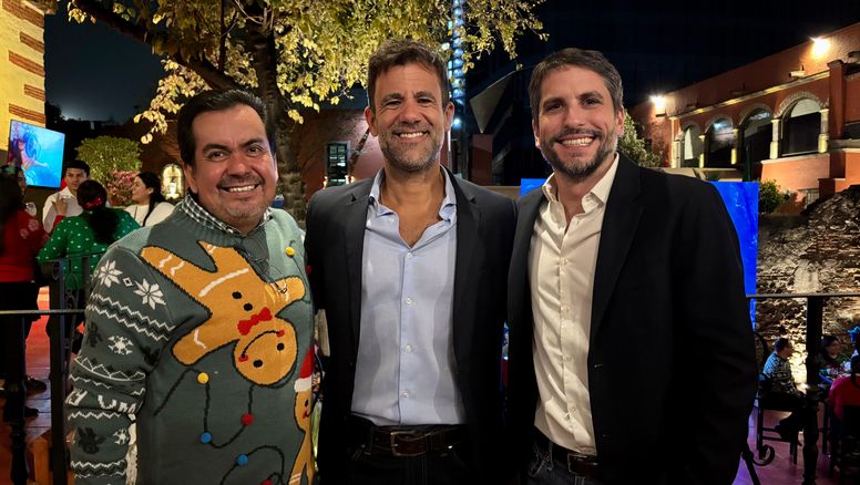 Hotel DO celebró su 25 aniversario junto a un grupo selecto de agencias de viajes.