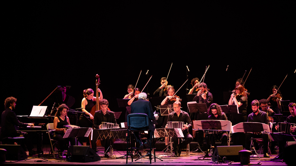 Descubrí estas propuestas de actividades en la ciudad de Buenos Aires para el otoño. &nbsp;