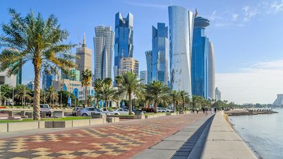 Visit Qatar activa medidas de apoyo ante las interrupciones del espacio aéreo